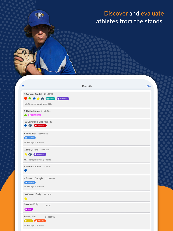 Coach Packet 3 by NCSA