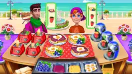 Game screenshot Cooking Chef Restaurant hack