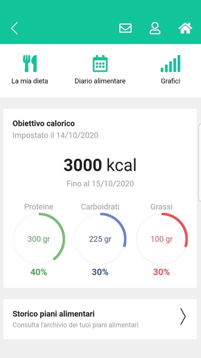 BodyRevo Screenshot