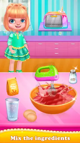 Game screenshot Pizza Maker Cooking Kitchen hack