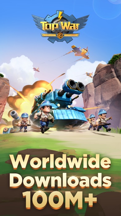Top War: Battle Game Tips, Cheats, Vidoes and Strategies | Gamers Unite! IOS