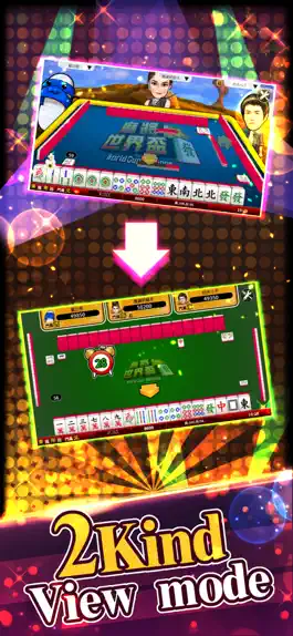 Game screenshot Mahjong GlobalCup hack