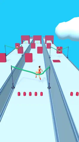 Game screenshot Flexy Legs mod apk