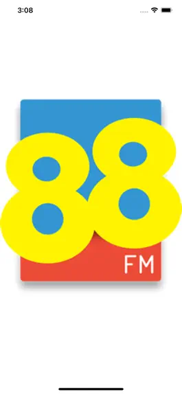 Game screenshot Rádio 88 FM - O som do céu! apk