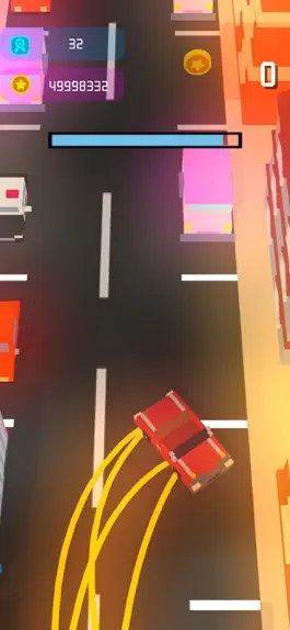 Game screenshot Car Parking - Drift King hack