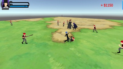 Pirate Fighting Screenshot