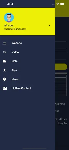Game screenshot Golden SOP mod apk