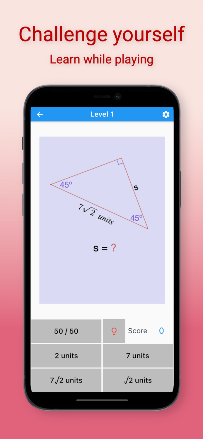 9th Grade Math Challenge