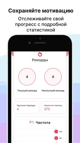 Game screenshot Timecap: Трекер привычек apk