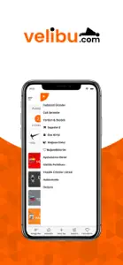 Velibu screenshot #3 for iPhone