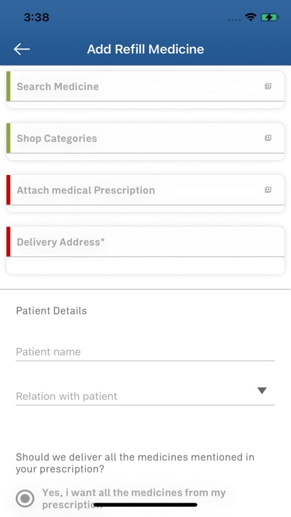 Humari Dawai screenshot-4