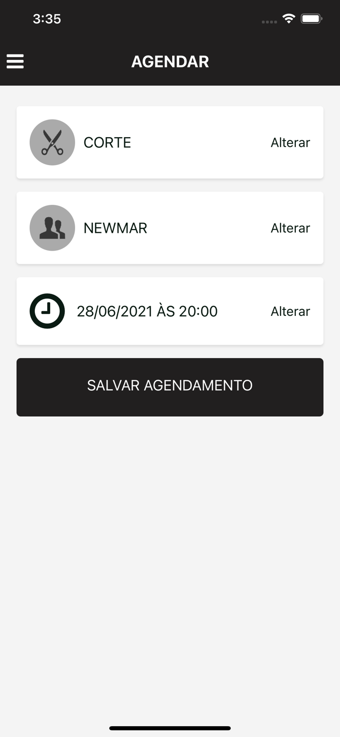 O Irlandês Barber e Pub