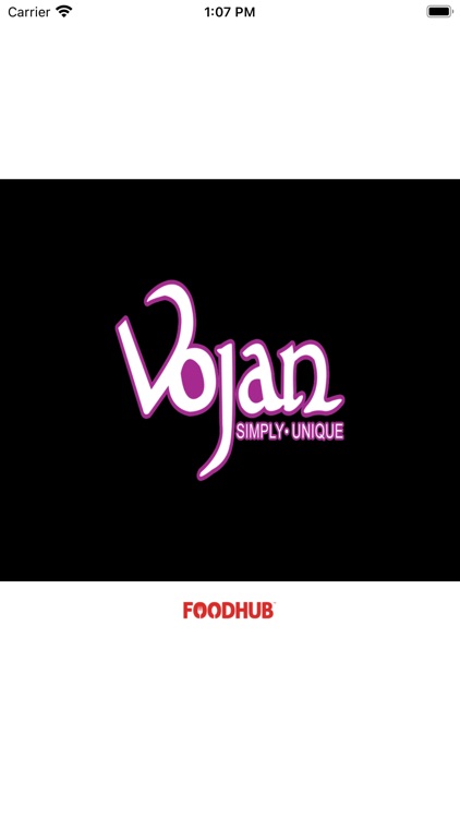 Vojan Restaurant Ongar