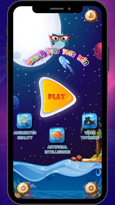 EarlyBird - eLearning For Kids Screenshot
