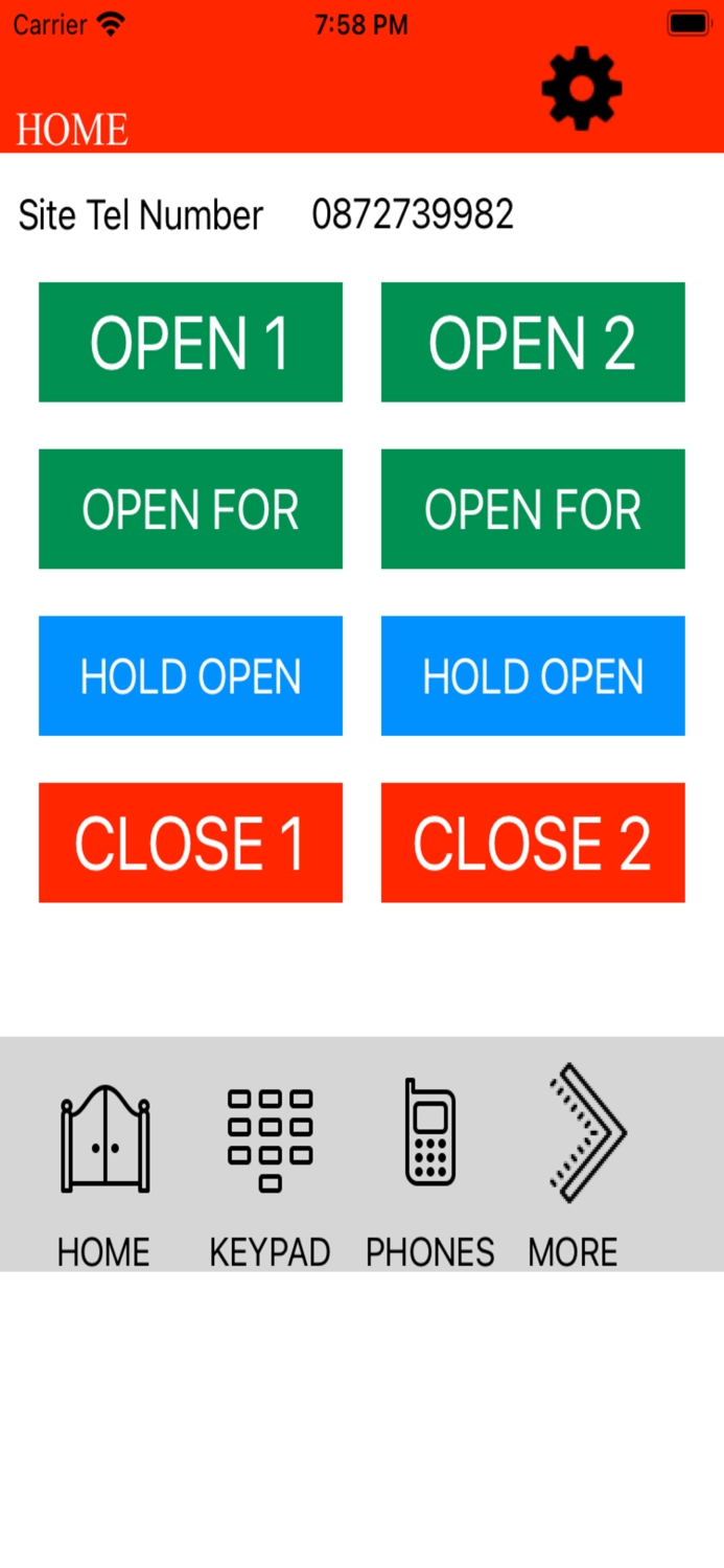 Voyager Voice Installer