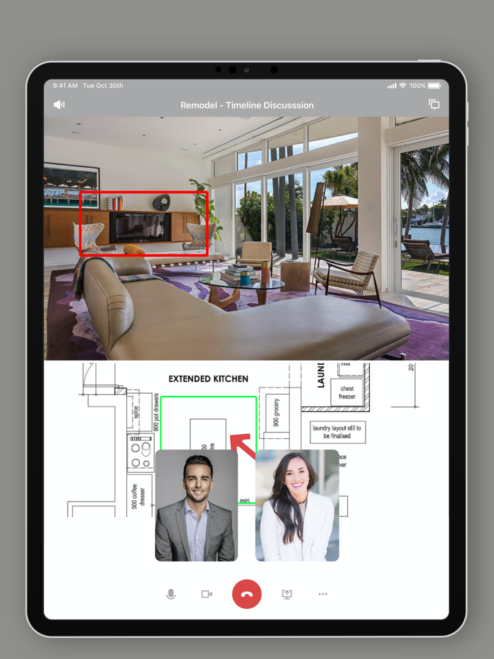 IPC Business Collaboration