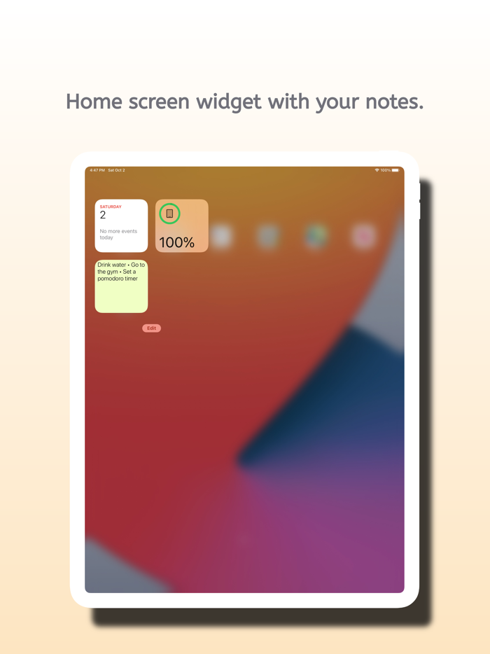 UDO Smart Assistant  Diary
