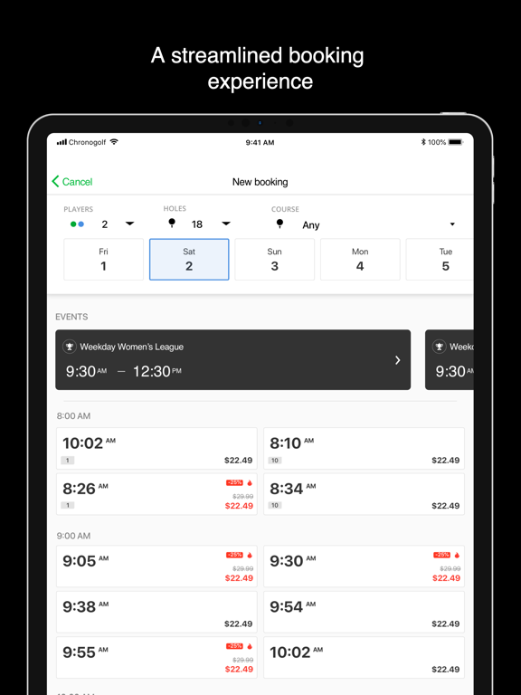 Screenshot #4 pour Murrayshall