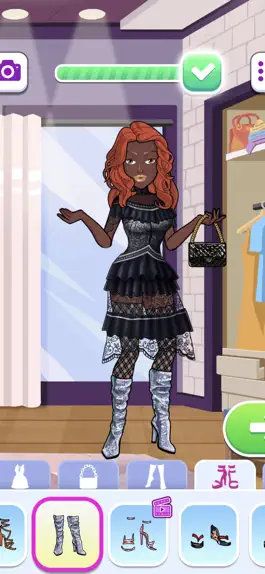 Game screenshot Dress Up Makeover  ™: Princess apk