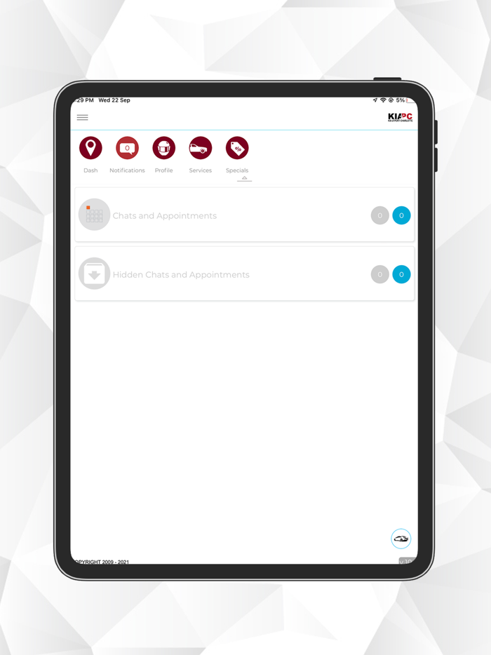 Kia of Port Charolotte