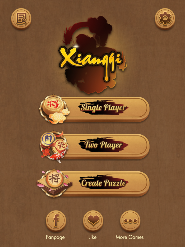 Xiangqi - Play and Learn