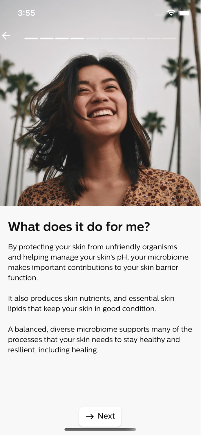 Take Care of Yourself