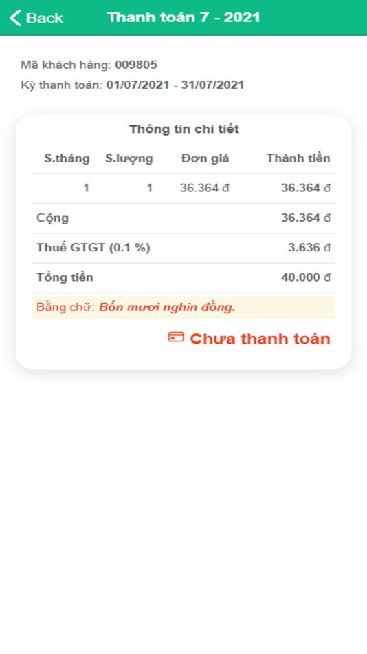 #3. CSKH vệ sinh môi trường (iOS) 게시자: eKGIS., JSC