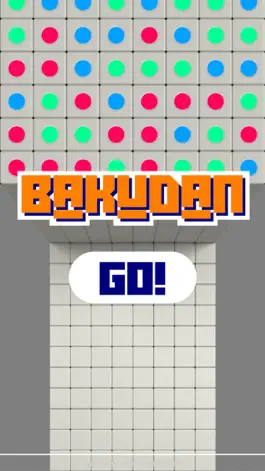 Game screenshot Bakudan mod apk
