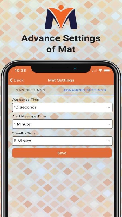 Mat Of Life screenshot-9