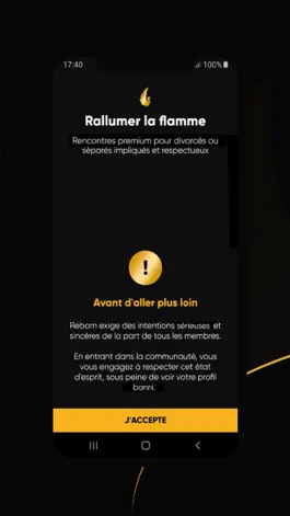 Game screenshot Reborn - Retrouvez l’amour mod apk
