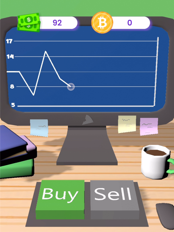 Screenshot #5 pour Work Life 3D
