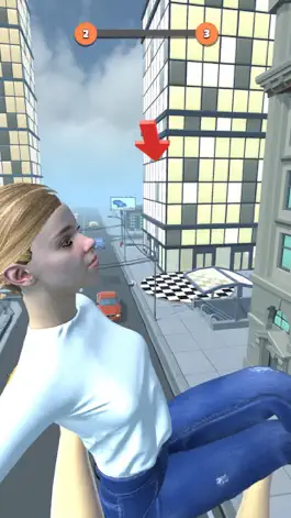Game screenshot Superhero Flight hack
