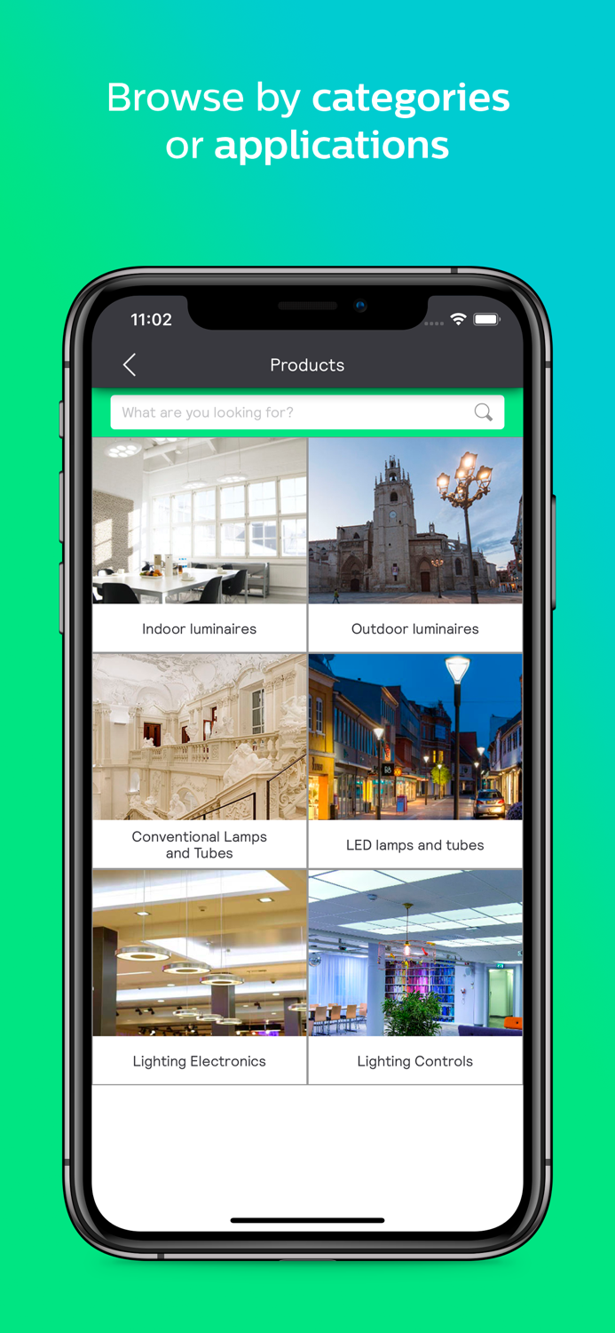 Professional Lighting Catalog