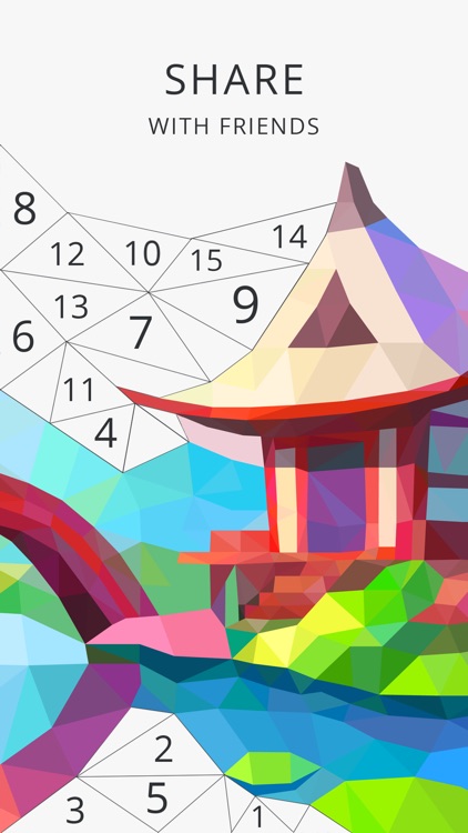 My Poly Art Diary screenshot-4