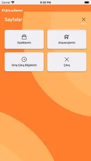 fiakademi iphone screenshot 4