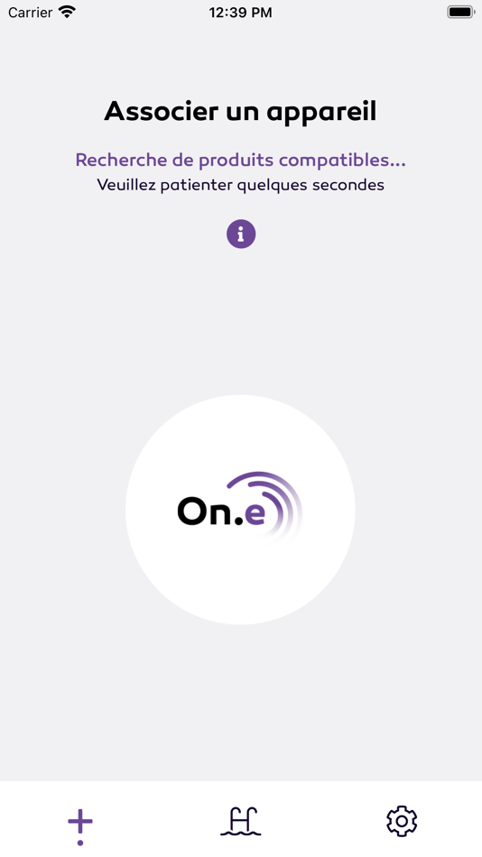 #1. On.e (iOS) 由: ACIS (AQUA CONSULT INDUSTRIE SERVICES)