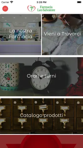 Game screenshot Farmacia Leo Salvatore mod apk