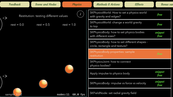 Sprite GetCode Go SpriteKit