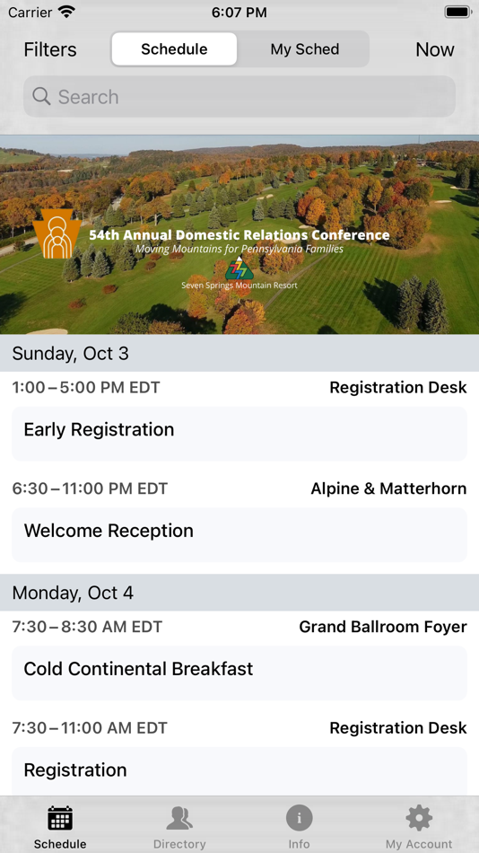 #1. DRAP App (iOS) 由: DOMESTIC RELATIONS ASSOCIATION OF PENNSYLVANIA