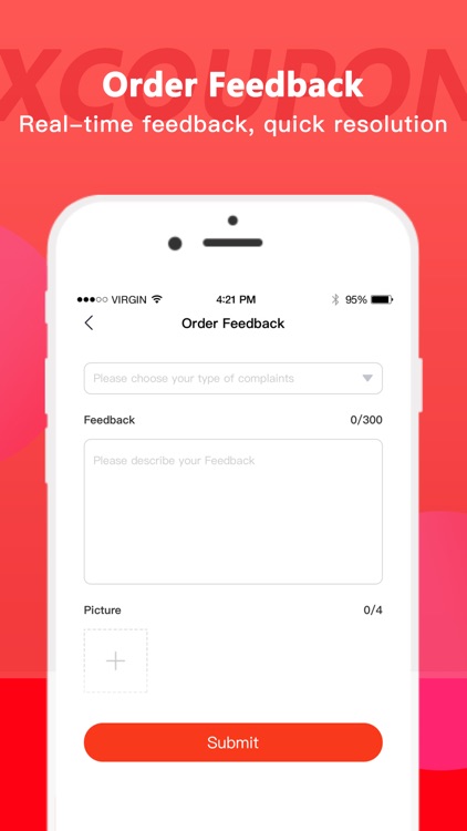 XCoupon screenshot-4