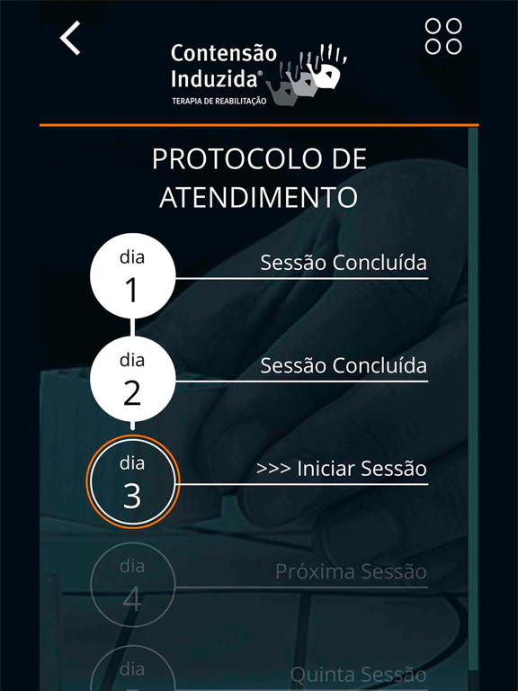 Screenshot #6 pour TCI Mobile
