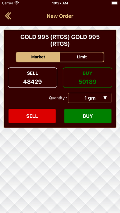 Suraj Jewellers Screenshot