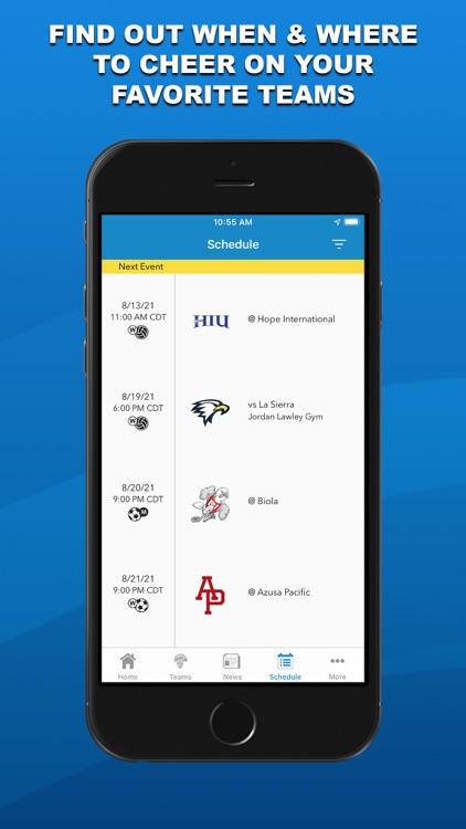 Westcliff Warriors Athletics