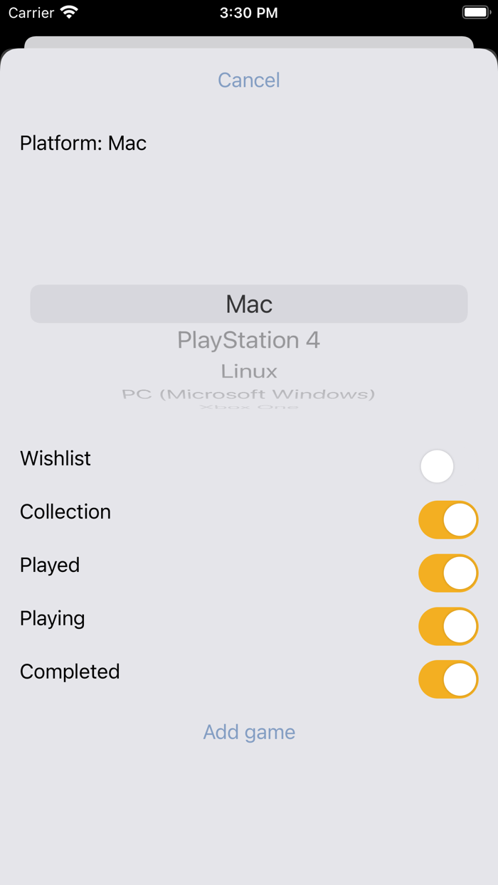 TapTap - Your Games Manager