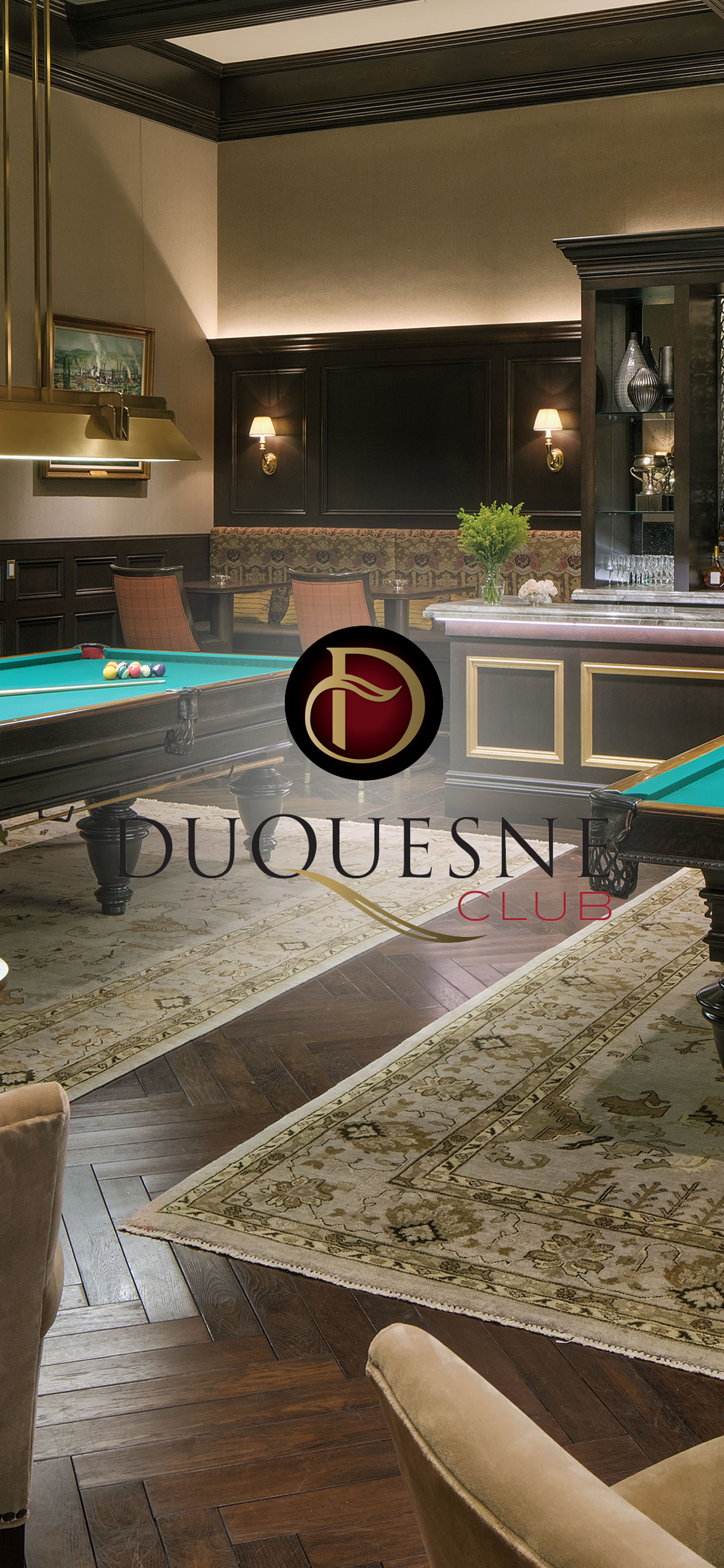 Duquesne Club