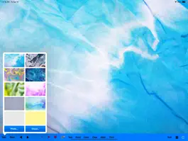 Game screenshot Aqua-Pad mod apk