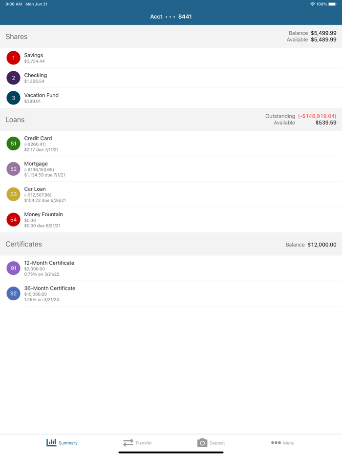 Texas Bridge Credit Union