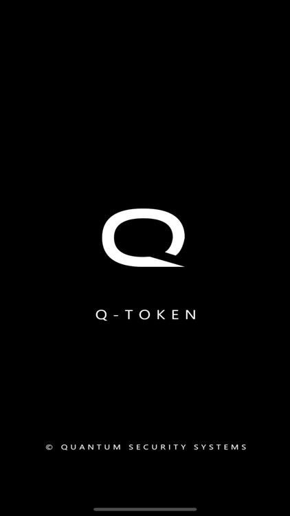 Q-Token