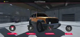 Game screenshot Jeep : Offroad Car Simulator hack