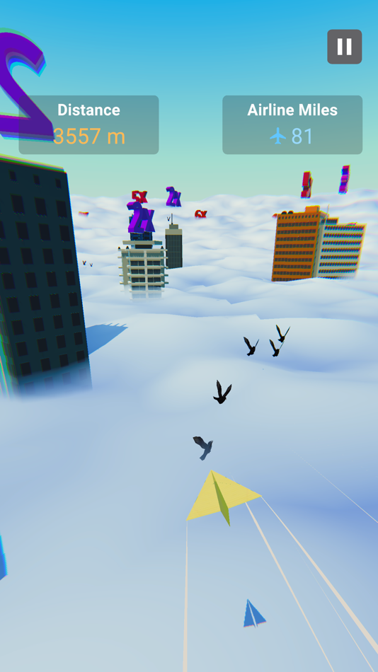 #4. Paper Scraper (iOS) 由: Jason Lashchuk